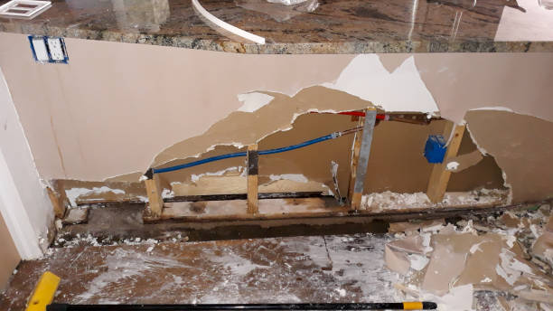 Best Commercial water damage restoration  in Judsonia, AR