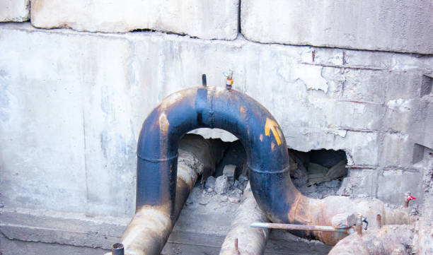  Judsonia, AR Water damage restoration Pros