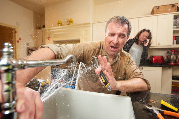 Best Flood restoration services  in Judsonia, AR